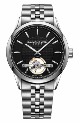 Часы Freelancer Raymond Weil