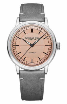 Часы Millesime Raymond Weil