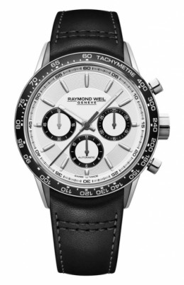 Часы Freelancer Raymond Weil