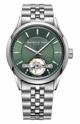 Часы Freelancer Raymond Weil