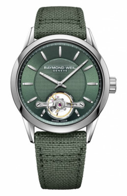 Часы Freelancer Raymond Weil