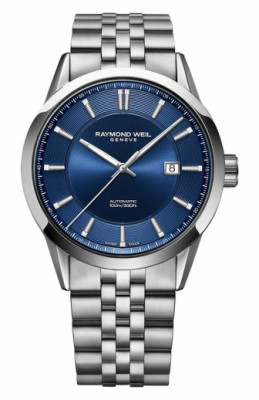 Часы Freelancer Raymond Weil