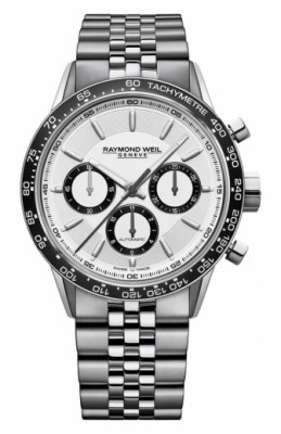 Часы Freelancer Raymond Weil