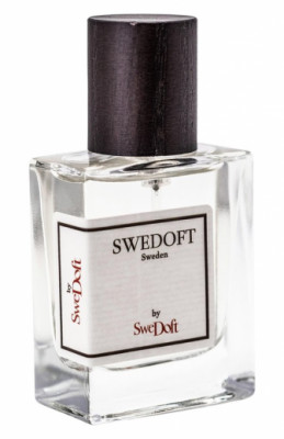 Парфюмерная вода Swedoft (30ml) Swedoft