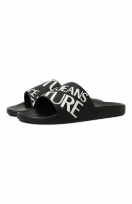 Шлепанцы Versace Jeans Couture