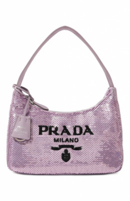 Сумка Re-Edition 2000 Prada