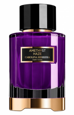 Парфюмерная вода Amethyst Haze (100ml) Carolina Herrera