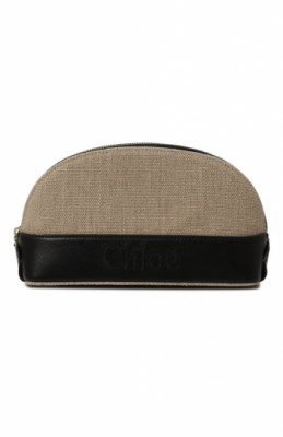 Текстильная косметичка Chloe Sense Chloé