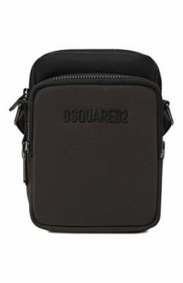 Текстильная сумка Urban Dsquared2