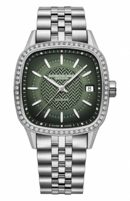 Часы Freelancer Raymond Weil