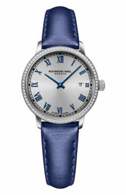 Часы Toccata Ladies Classic Raymond Weil