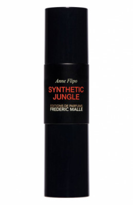 Парфюмированная вода FM Synthetic Jungle (30ml) Frederic Malle