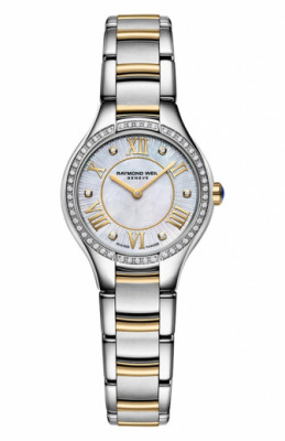 Часы Noemia Raymond Weil