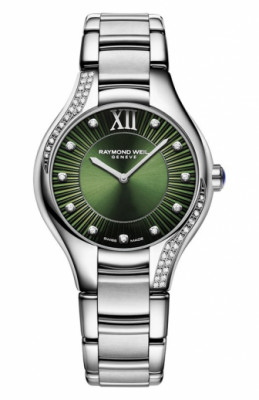 Часы Noemia Raymond Weil