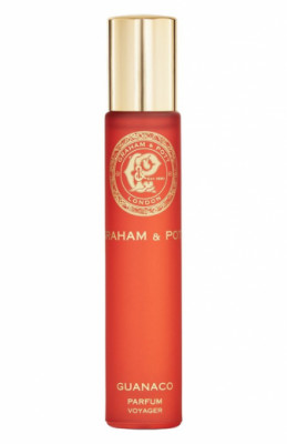 Духи Guanaco (15ml) GRAHAM & POTT