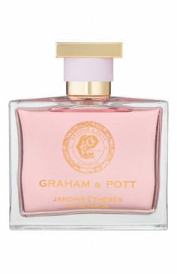 Парфюмерная вода Jardins etheres (100ml) GRAHAM & POTT