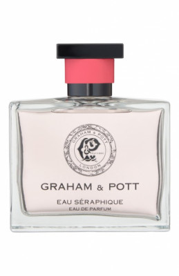 Парфюмерная вода Eau Seraphique (100ml) GRAHAM & POTT