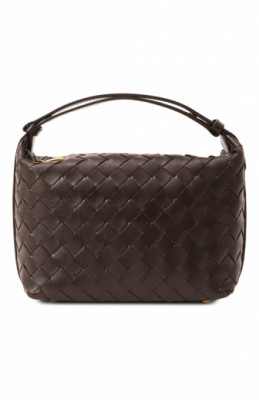 Сумка Wallace mini Bottega Veneta