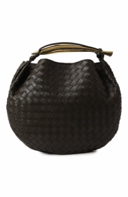 Сумка Sardine large Bottega Veneta