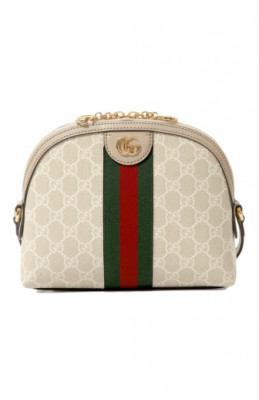 Сумка Ophidia GG small Gucci