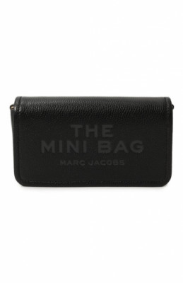 Сумка The Mini Bag MARC JACOBS (THE)