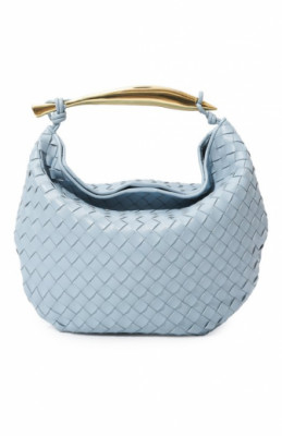 Сумка Sardine large Bottega Veneta