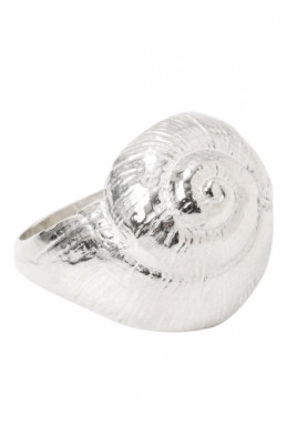 Кольцо Conch Shell Ms. Marble