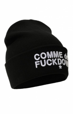 Шапка Comme des Fuckdown