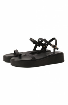 Кожаные сандалии Ancient Greek Sandals