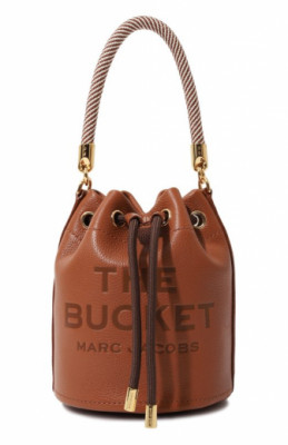 Сумка The Bucket MARC JACOBS (THE)