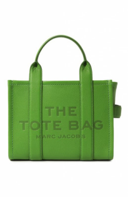 Сумка The Tote Bag small MARC JACOBS (THE)