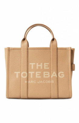 Сумка The Tote Bag medium MARC JACOBS (THE)