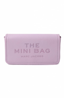 Сумка The Mini Bag MARC JACOBS (THE)