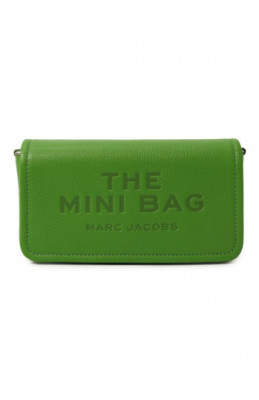 Сумка The Mini Bag MARC JACOBS (THE)