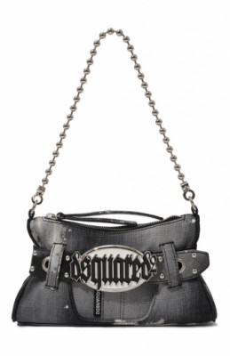 Сумка Gothic Dsquared2