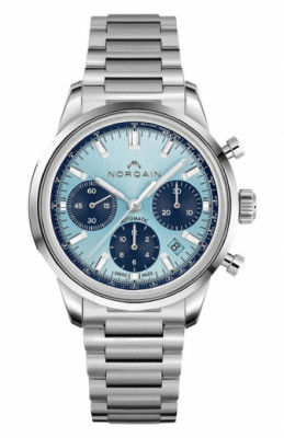 Часы Freedom 60 Chrono Norqain