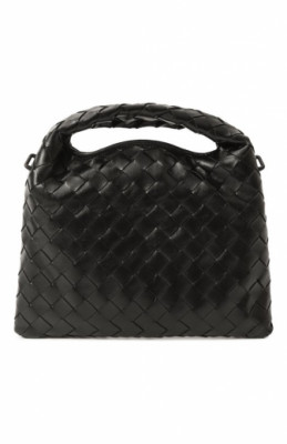 Сумка Hop mini Bottega Veneta