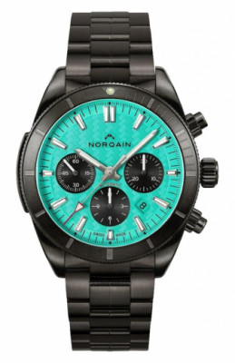 Часы Adventure Sport Chrono Norqain