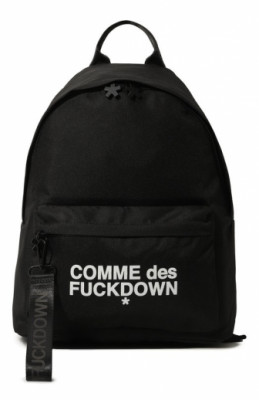 Рюкзак Comme des Fuckdown