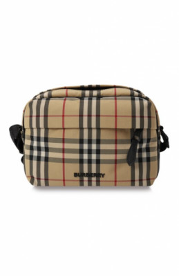 Сумка Check Paddy Burberry