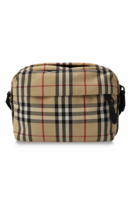 Сумка Check Paddy Burberry