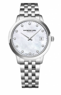 Часы Toccata Ladies Classic Raymond Weil