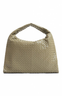 Сумка-тоут Hop large Bottega Veneta