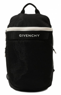 Текстильный рюкзак G-Trek Givenchy