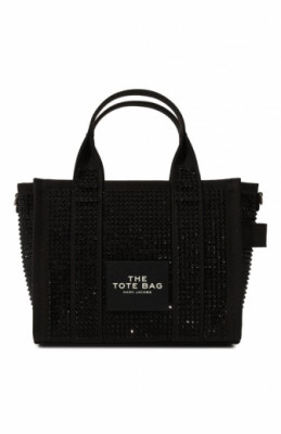 Сумка The Tote Bag small MARC JACOBS (THE)