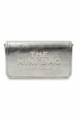 Сумка The Mini Bag MARC JACOBS (THE)