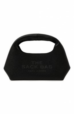 Сумка The Sack Bag mini MARC JACOBS (THE)