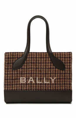 Сумка Bar mini Bally