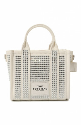 Сумка The Tote Bag mini MARC JACOBS (THE)