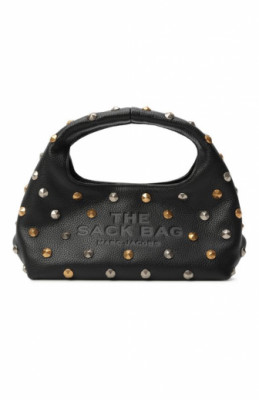 Сумка The Sack Bag mini MARC JACOBS (THE)